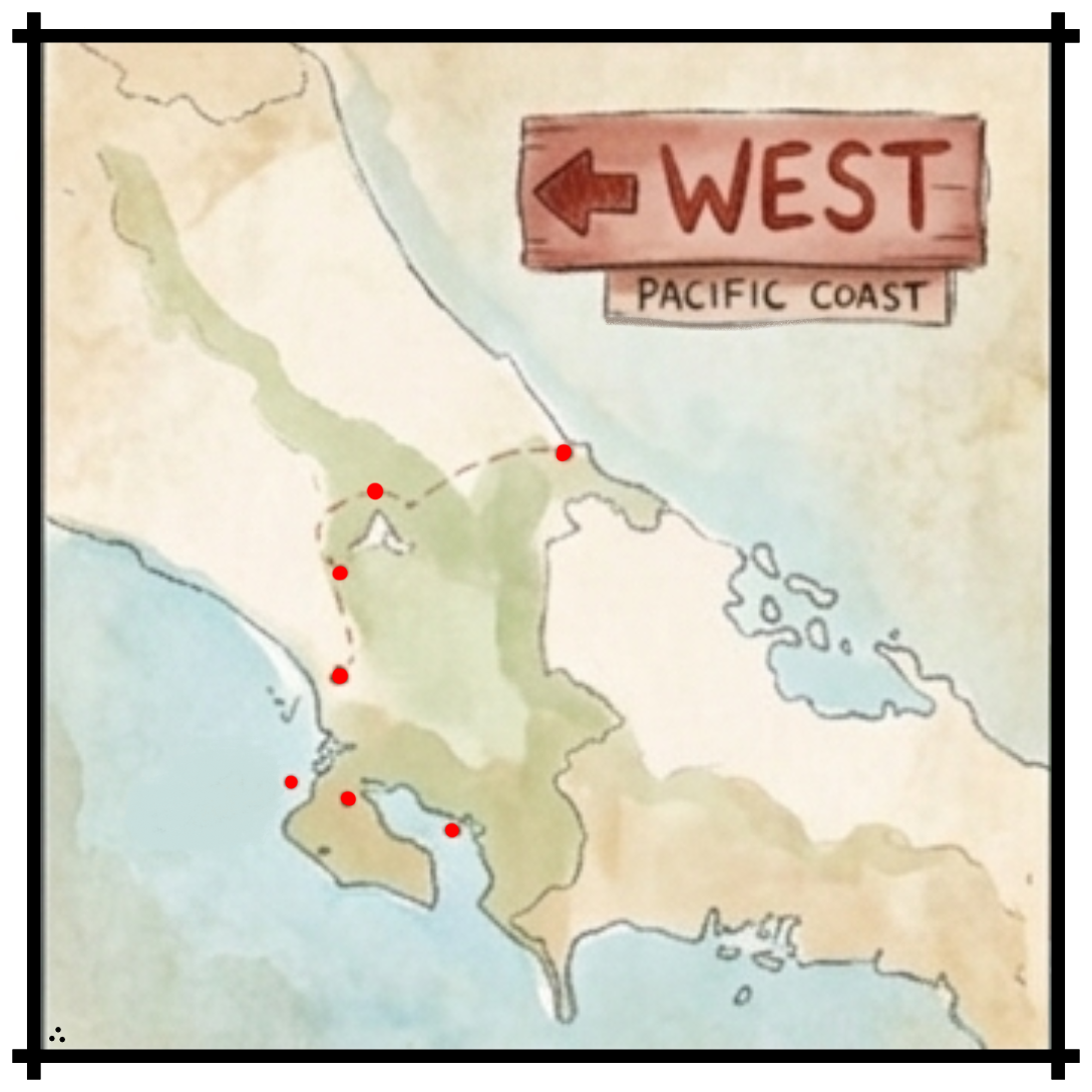 Journey to the West