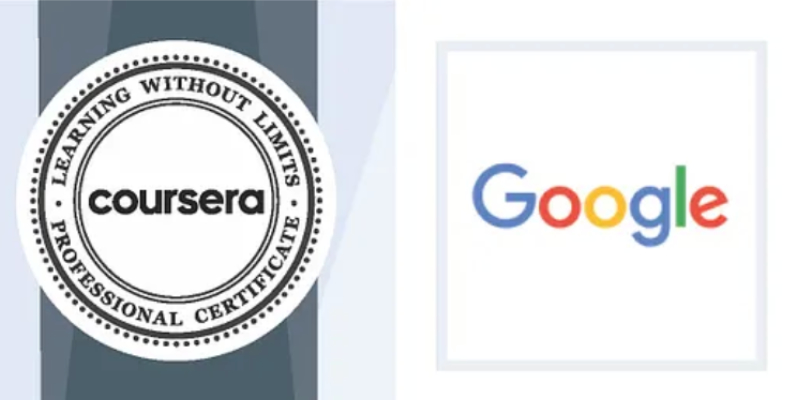 Coursera logo