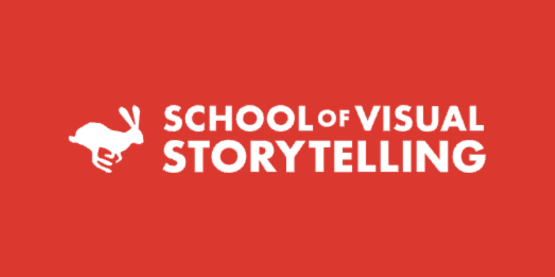 SVS Learn logo