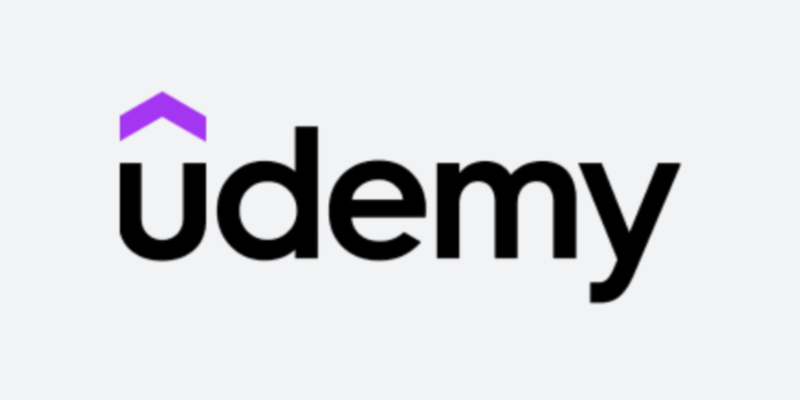 Udemy logo