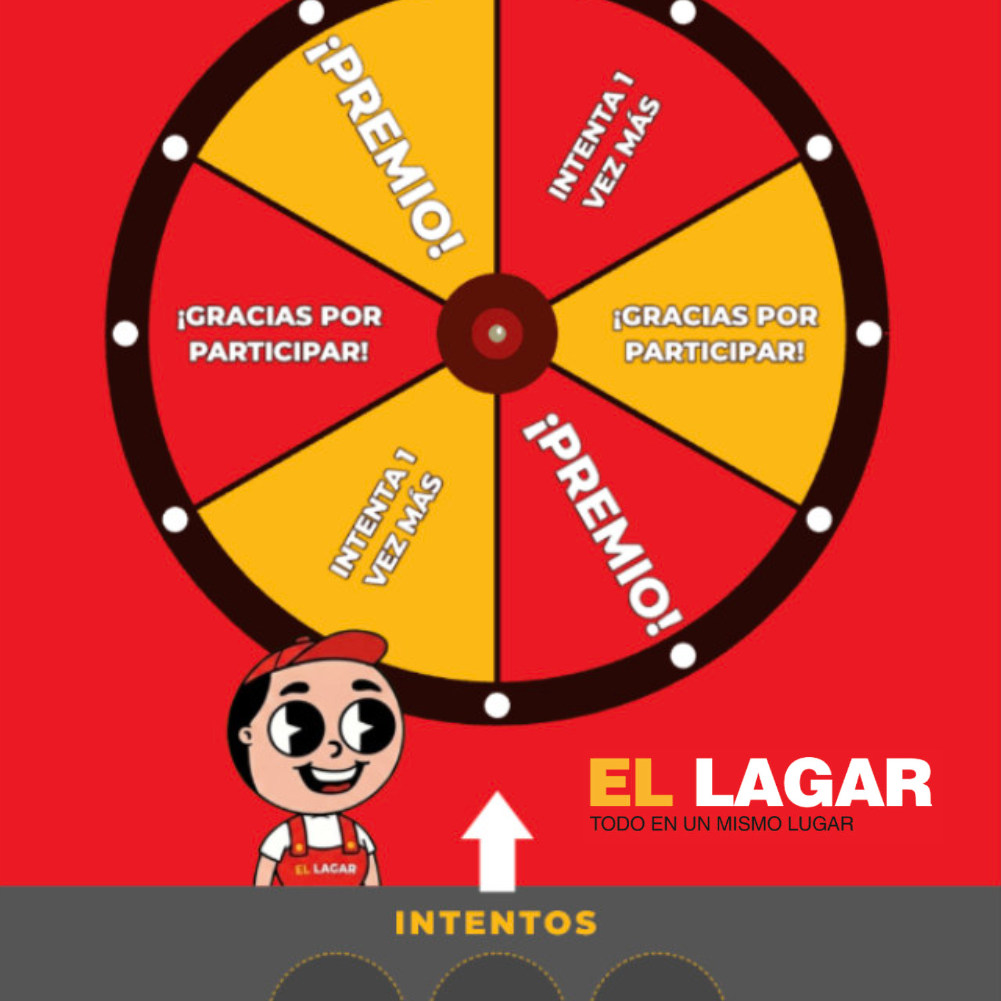 El Lagar