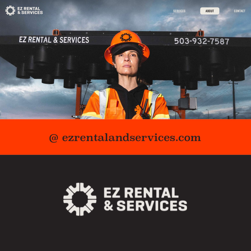 EZ Rental & Services