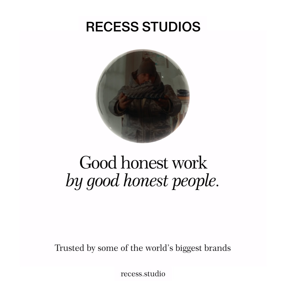 Recess Studios