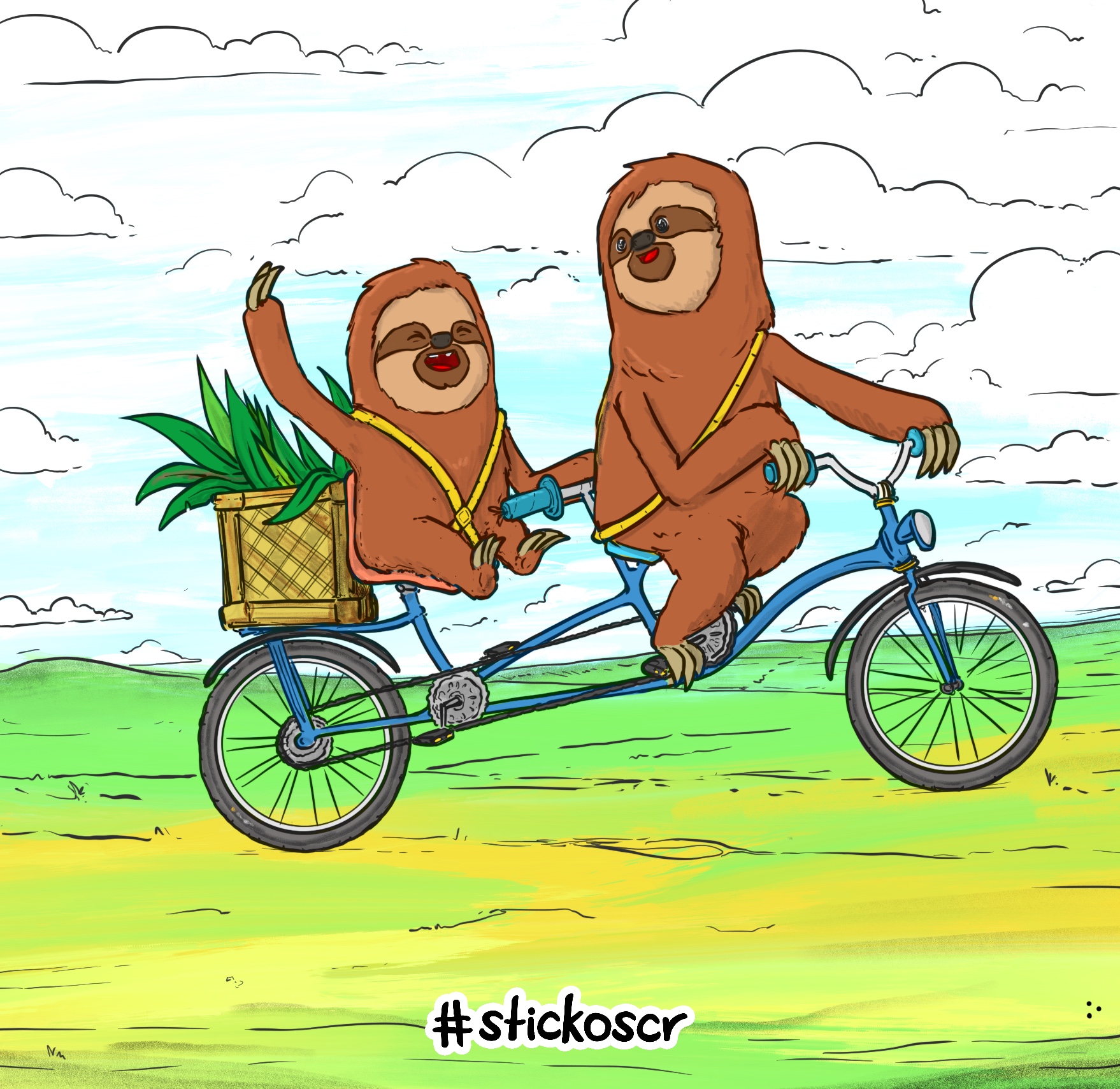 Bike Ride