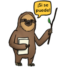 Si Se Puede!