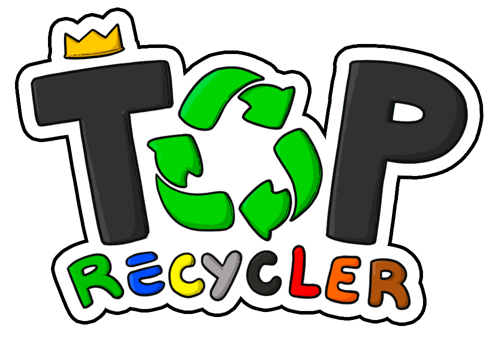 Top Recycler Game