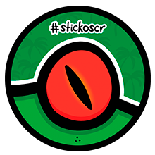 #stickoscr