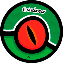 Stickos Logo