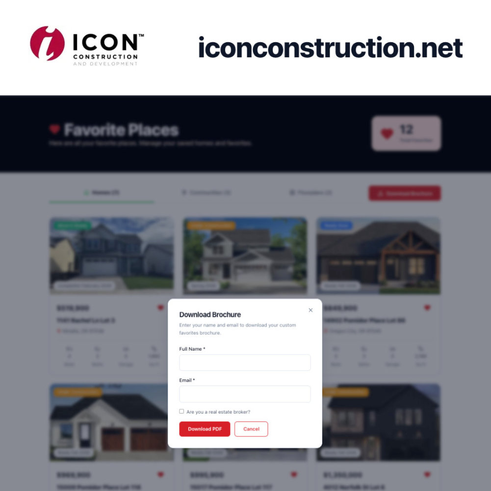 ICON Construction